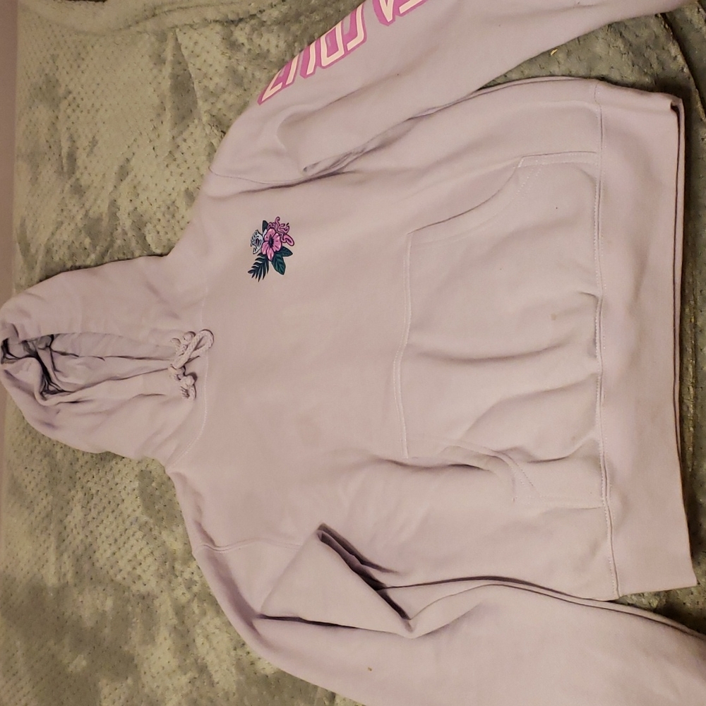 Santa Cruz sweatshirt